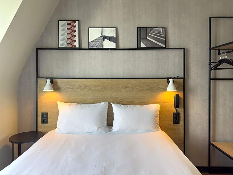 ibis Paris Boulogne Billancourt