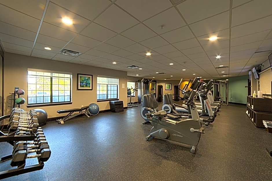 Staybridge Suites Houston-NASA Clear Lake By IHG