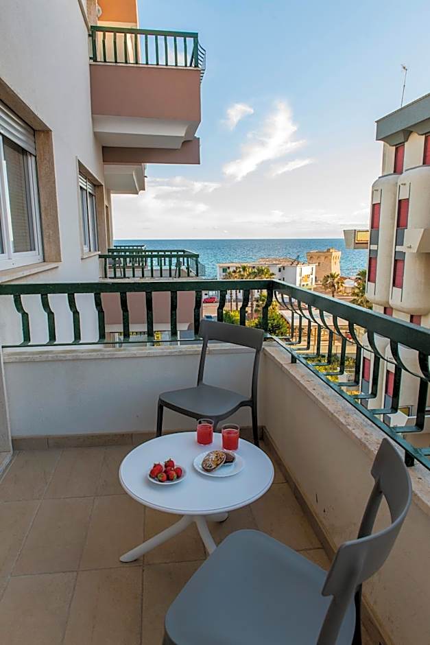 le terrazze sul mare gallipoli lido