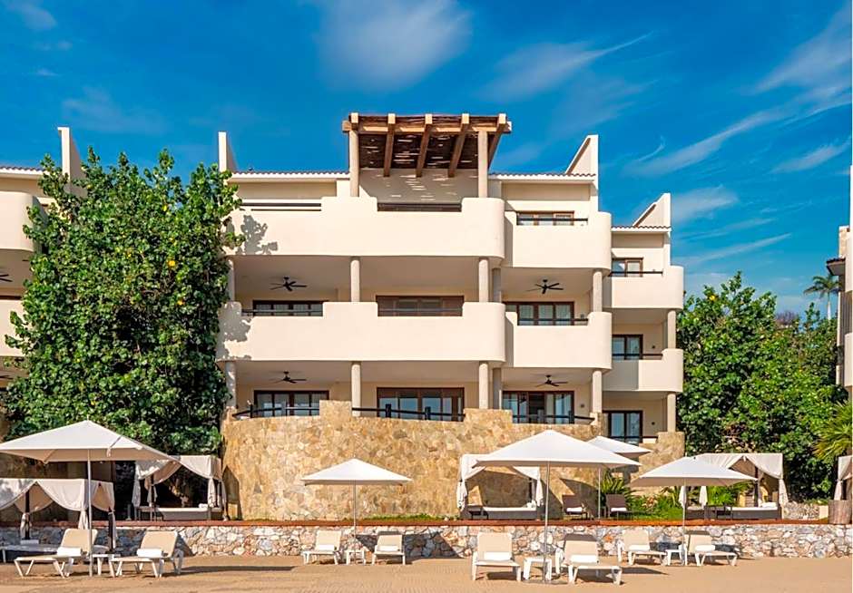 Celeste Beach Residences Huatulco Curamoria Collection
