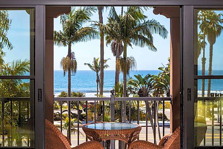 Santa Barbara Inn