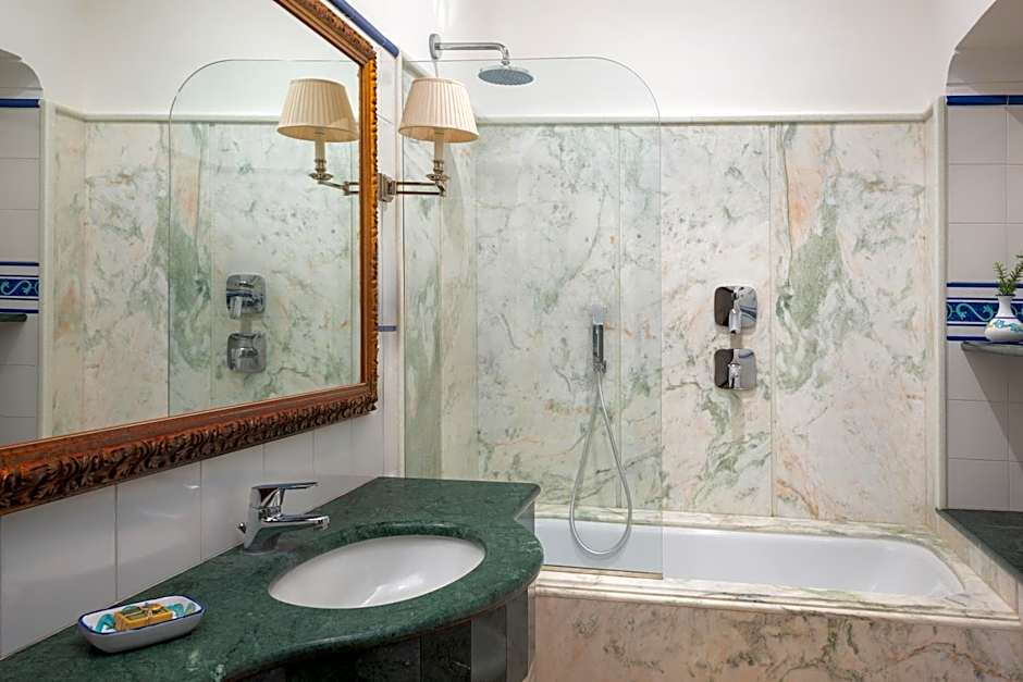 Hotel Caesar Augustus