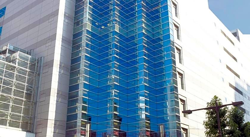 Sunshine City Prince Hotel Ikebukuro Tokyo