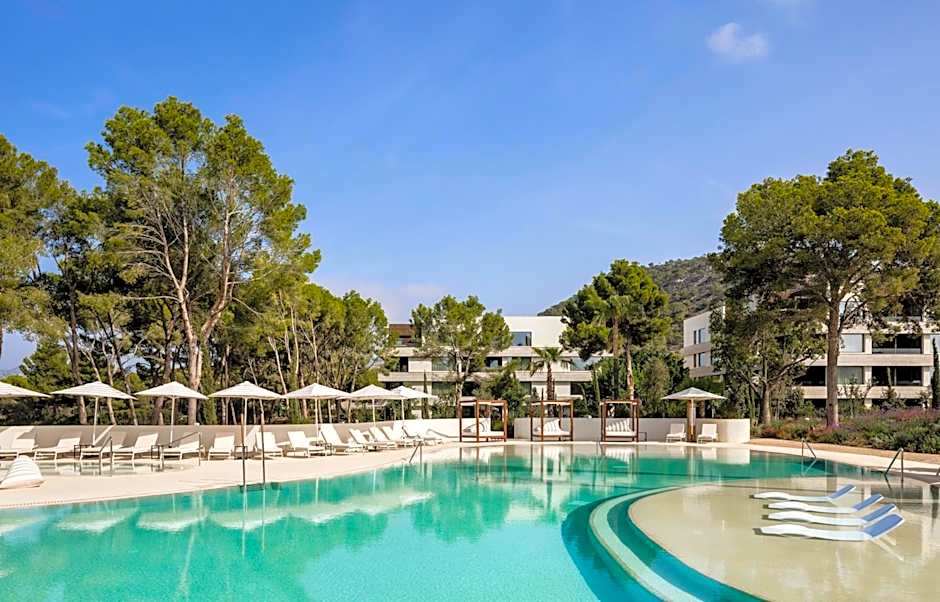 Kimpton Aysla Mallorca By IHG