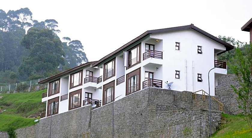 Great Trails Kodaikanal By GRT Hotels