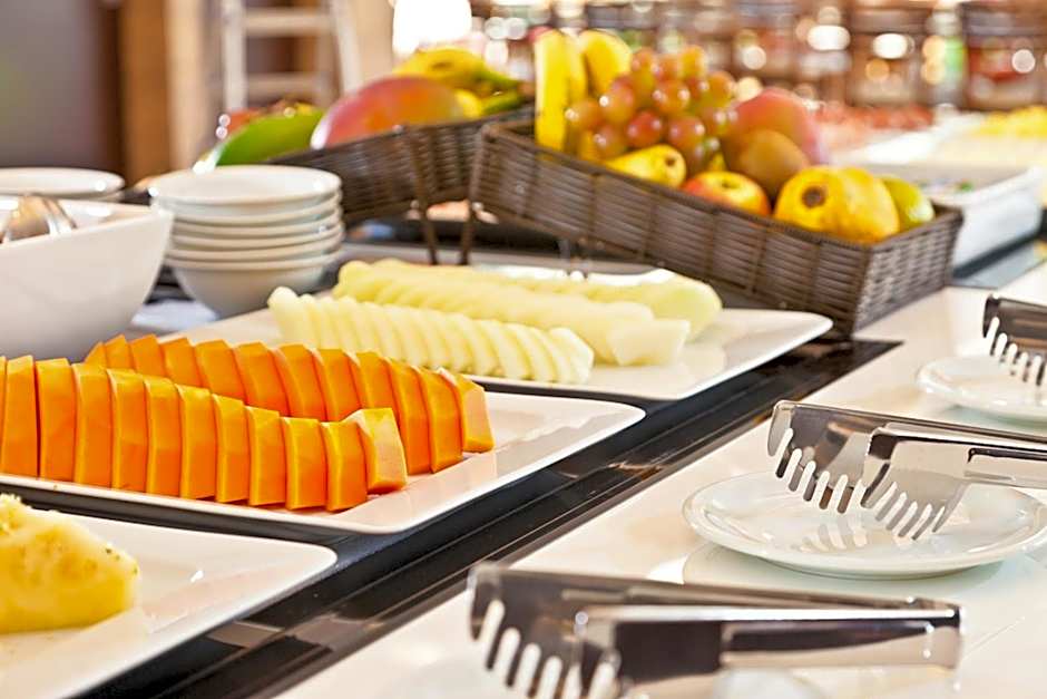 Hotel Panamby São Paulo