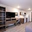 WoodSpring Suites Detroit Madison Heights