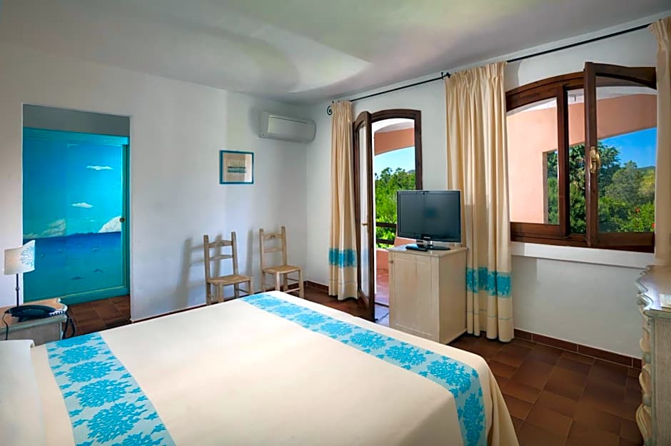 Hotel Capriccioli