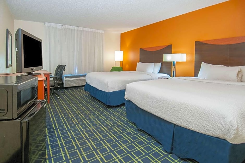 Quality Inn & Suites