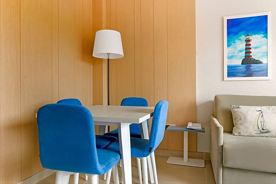 Los Amigos Beach Club By Diamond Resorts