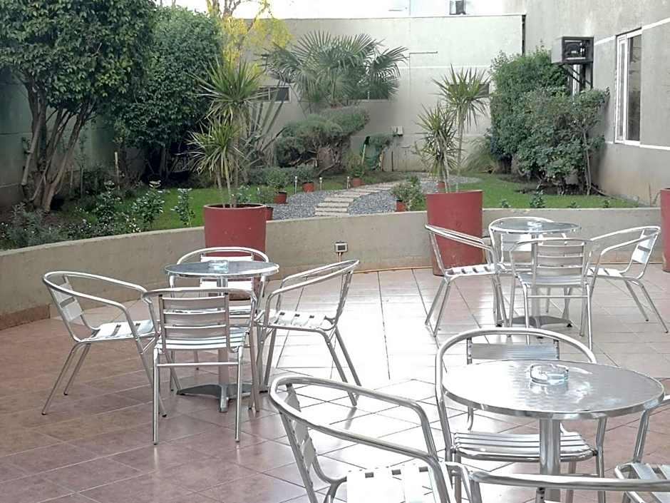 Hotel Diego De Almagro Rancagua