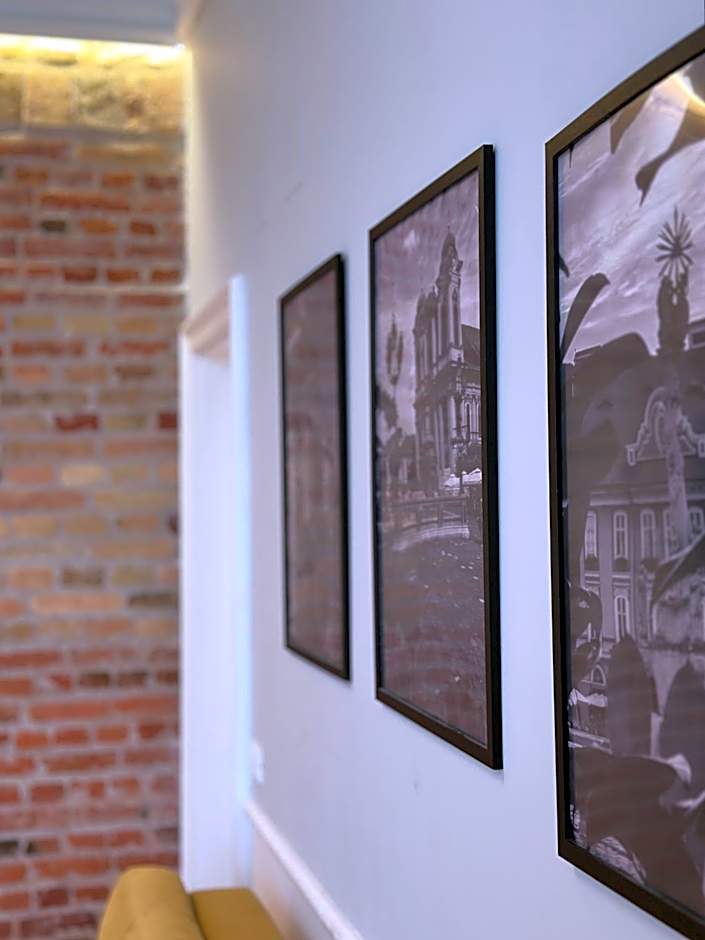 Carol Residence - ultra central - powered by NEO