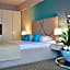 Hotel Afrodita -Valenii De Munte