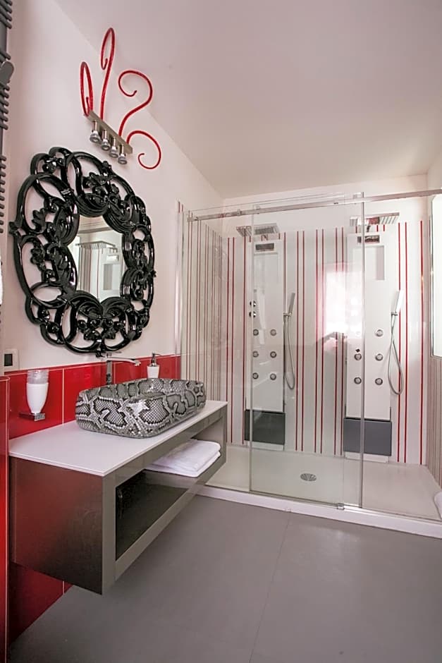 Design Oberosler Hotel