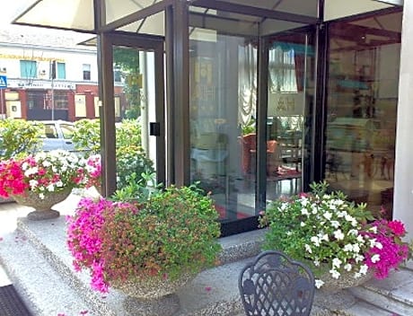 Hotel Ariston