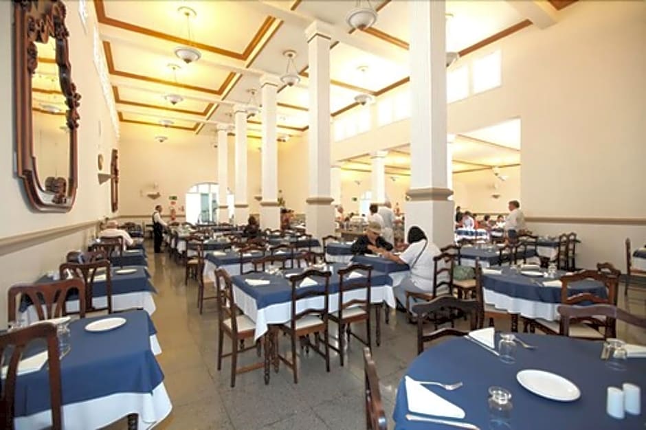 Hotel Minas Gerais