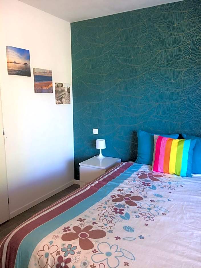 Villa Donosti Chambres d'Hôtes