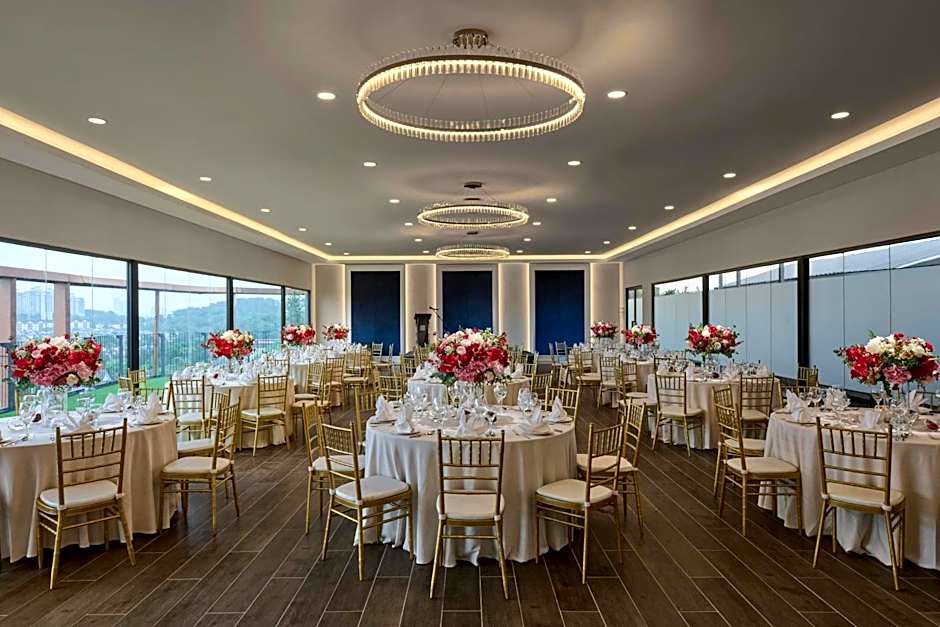 AC Hotel by Marriott Puchong