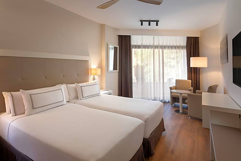 Meliá Costa Del Sol