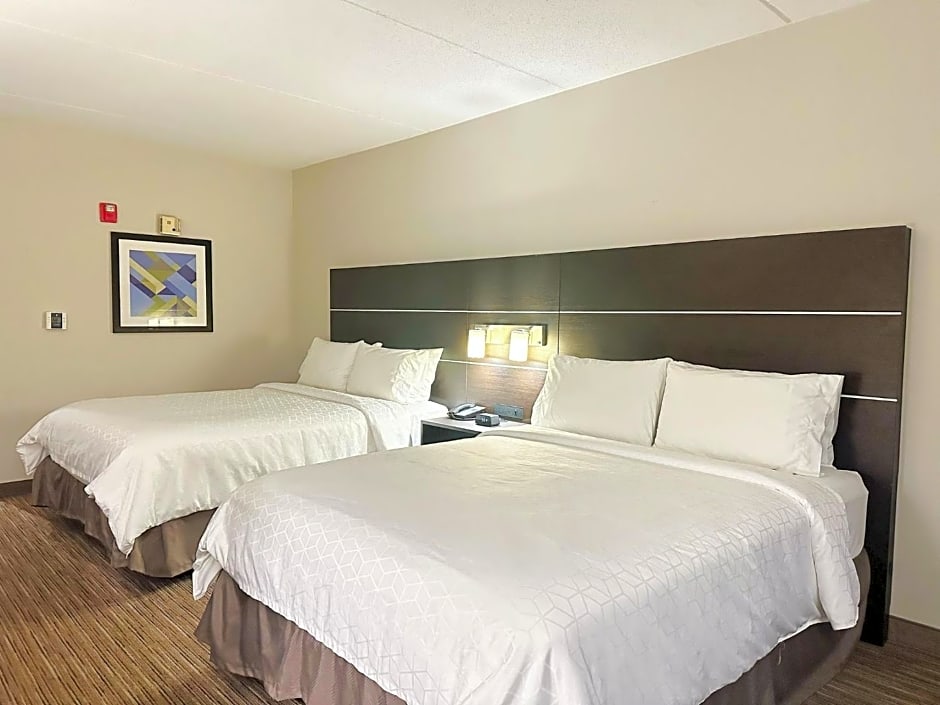 Holiday Inn Express And Suites Prospect Heights By IHG