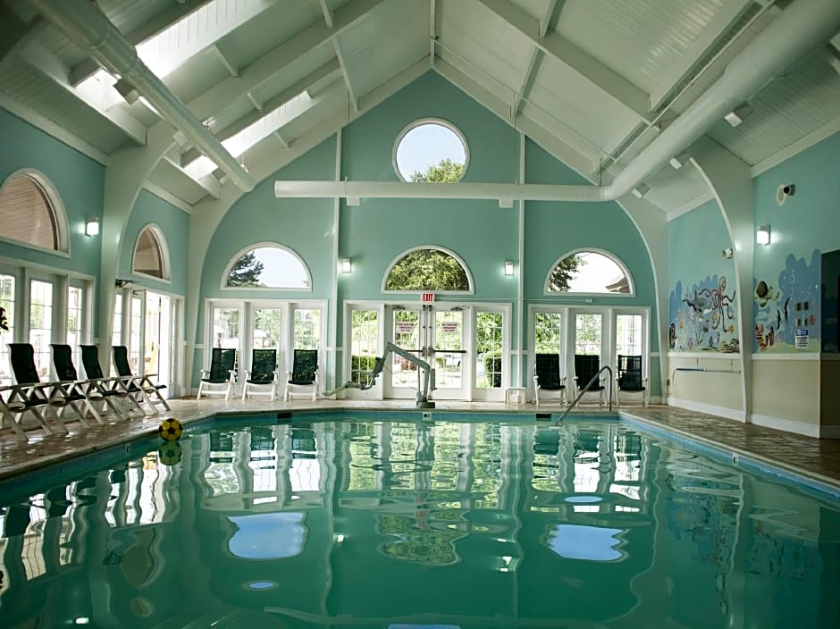 Kingsgate Resort by ResortShare – Williamsburg, VA