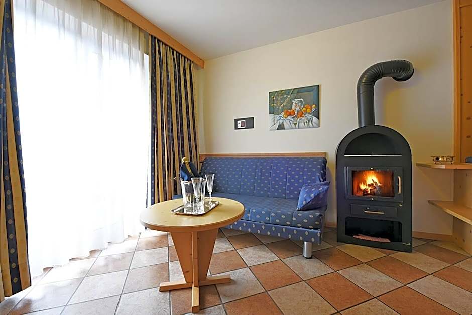 Alpin-Residence Amadeus