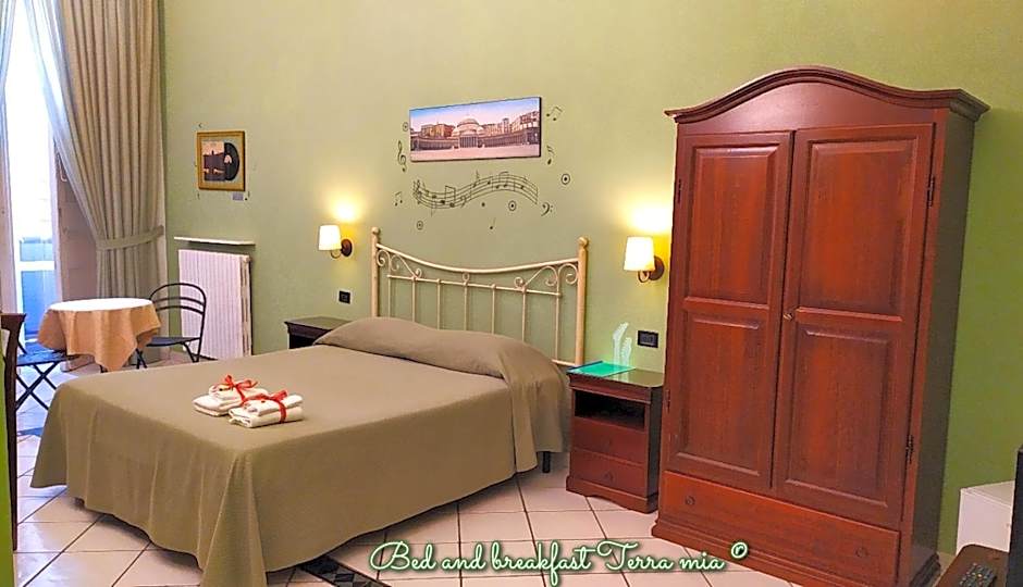 B&B Terra Mia Napoli