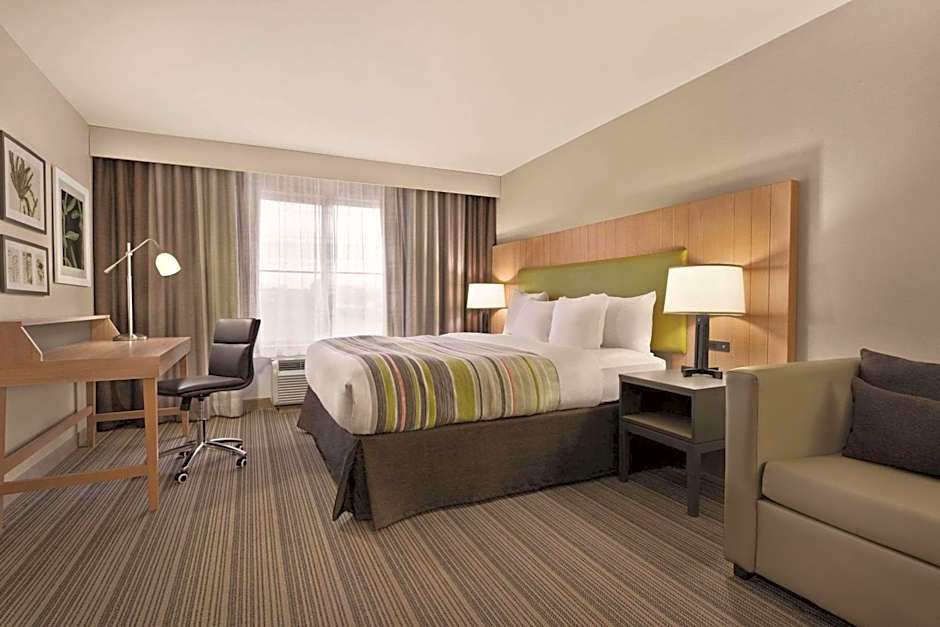 Country Inn & Suites by Radisson, Wytheville, VA