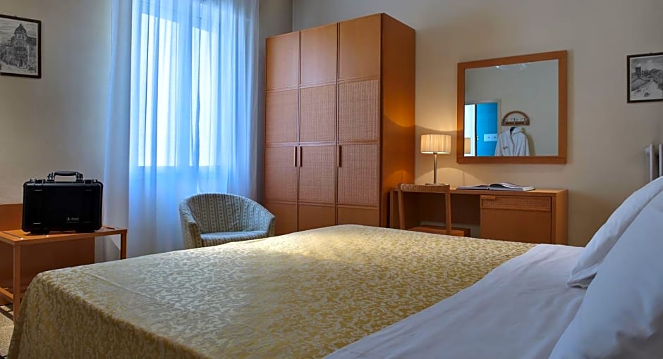 Hotel Terme Bologna