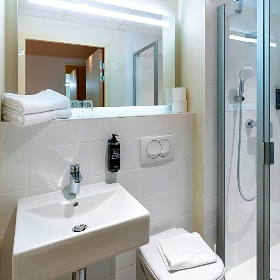Ibis budget Morlaix