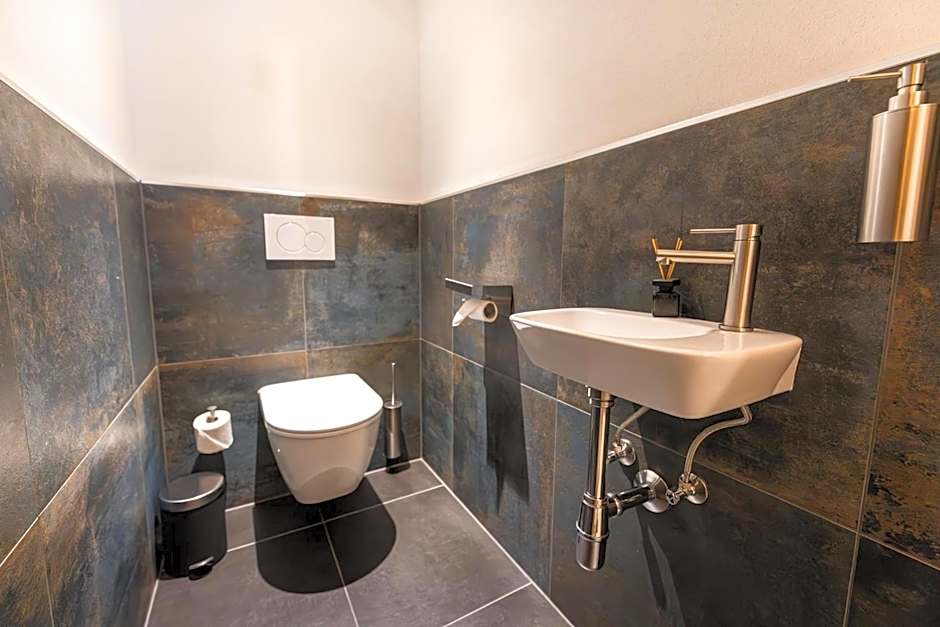 Hotel Macun, Vent im Ötztal