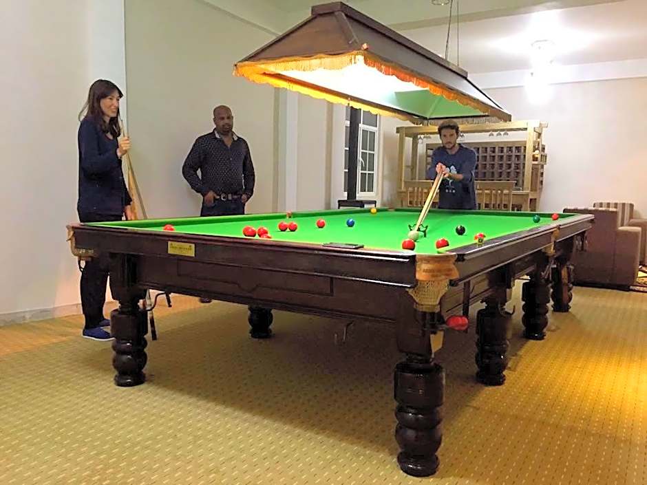 Panorama Green View Hotel