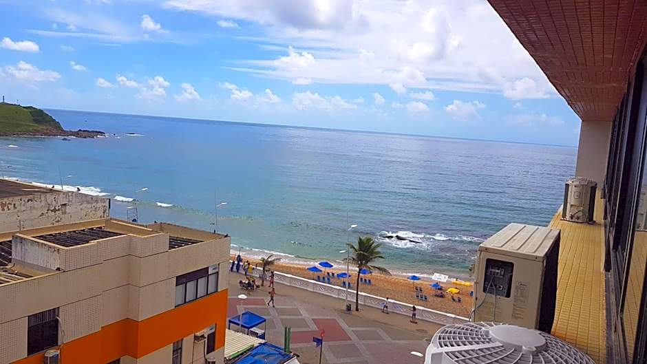 Farol Barra flat 412