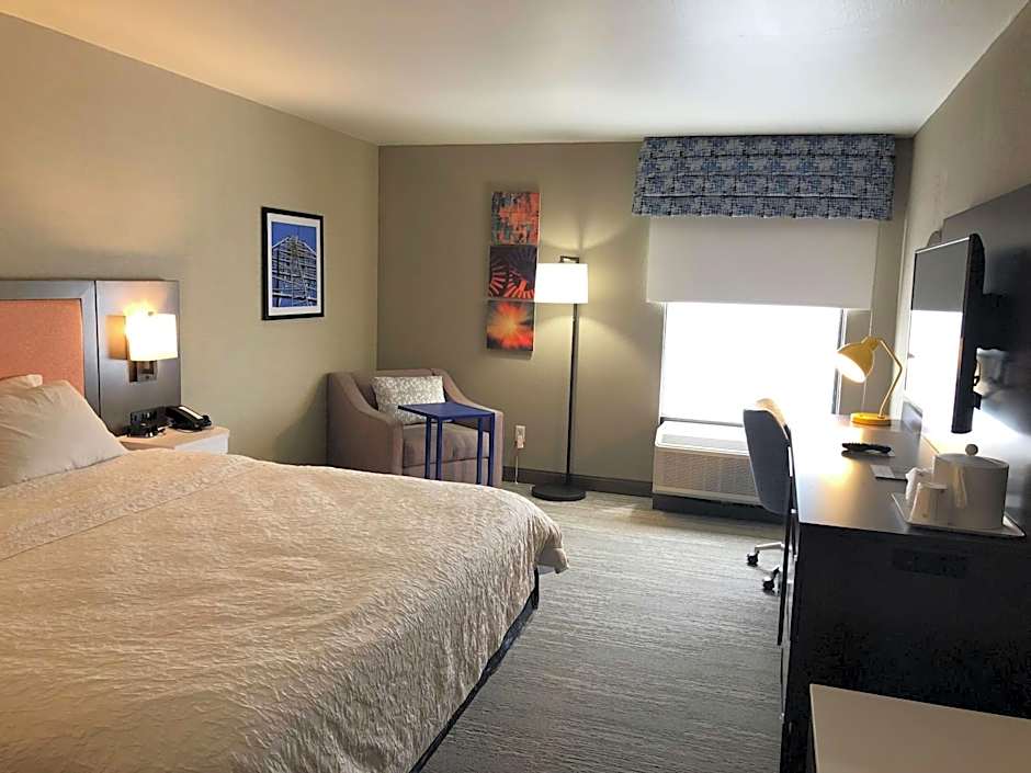 Hampton Inn By Hilton El Dorado