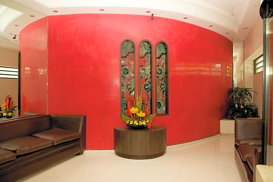 Hotel Cuba