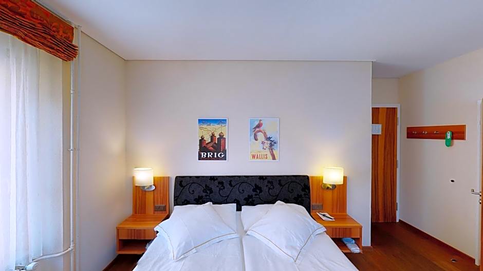 Hotel Ambassador
