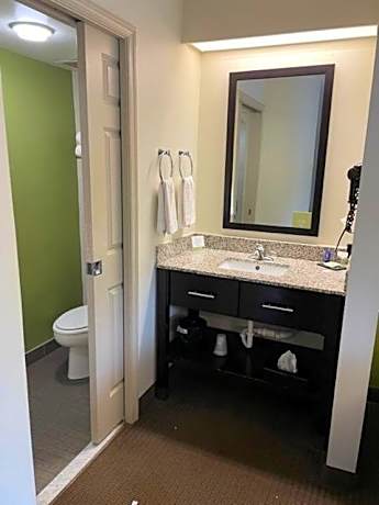 Double Room with Two Double Beds - Accessible/Non-Smoking