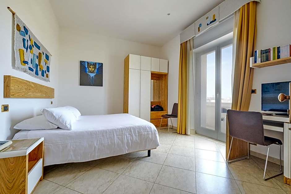 Joli Park Hotel - Caroli Hotels
