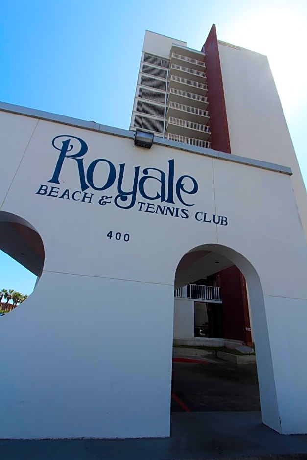 Royale Beach and Tennis Club