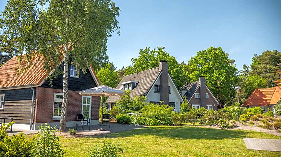 EuroParcs De Achterhoek