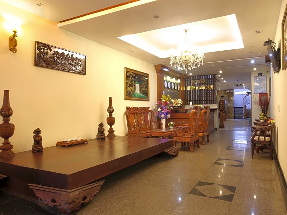 Thanh Hoang Chau Hotel