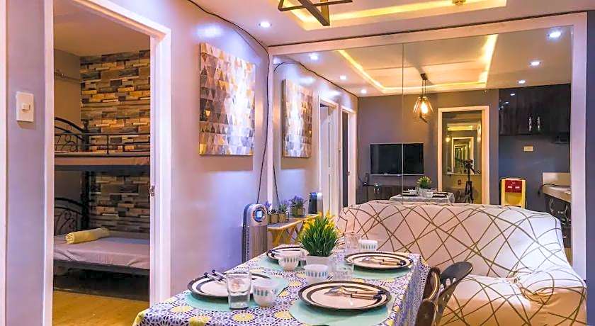 Kara's Condotels Cebu