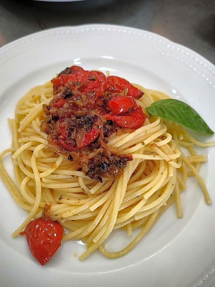 Villaggio La Pizzuta