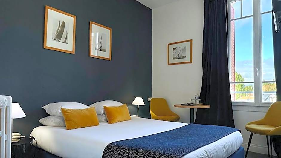 Hôtel Coeur De Loire