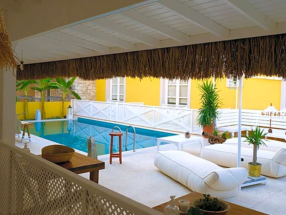 ADACAN BUTIK HOTEL