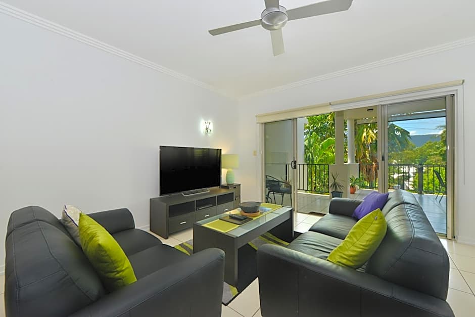 Bellevue At Trinity Beach