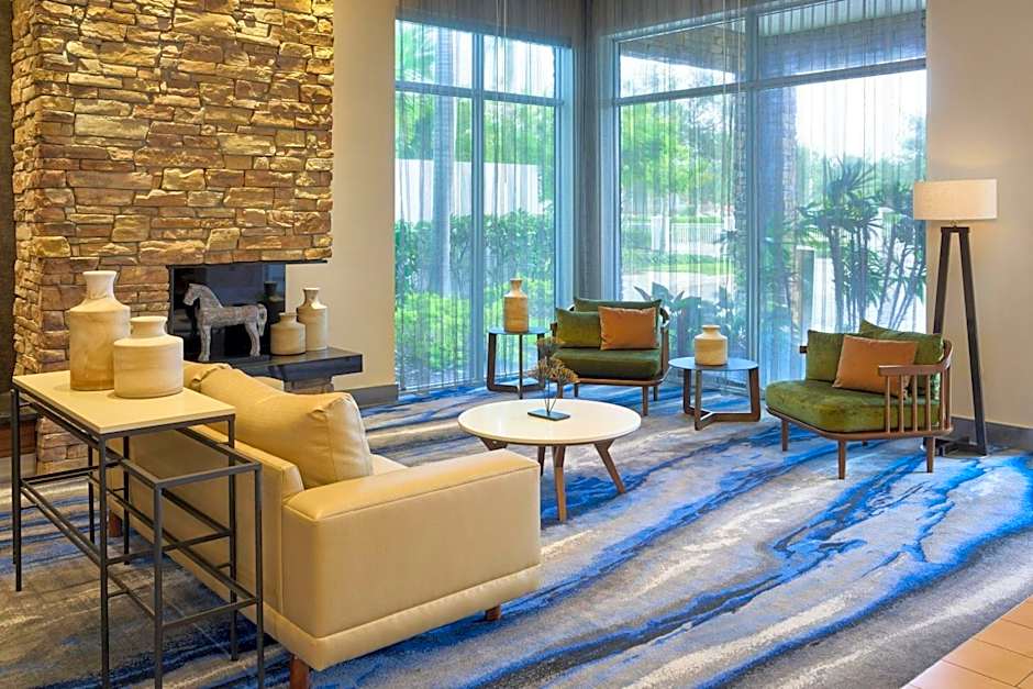 Fairfield Inn & Suites by Marriott Delray Beach I-95