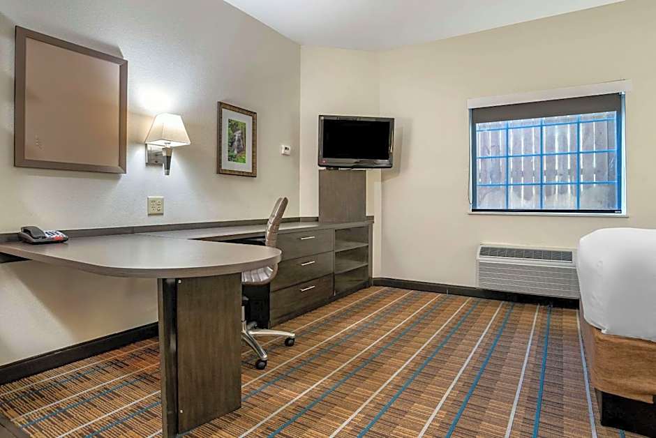 MainStay Suites Denham Springs - Baton Rouge East