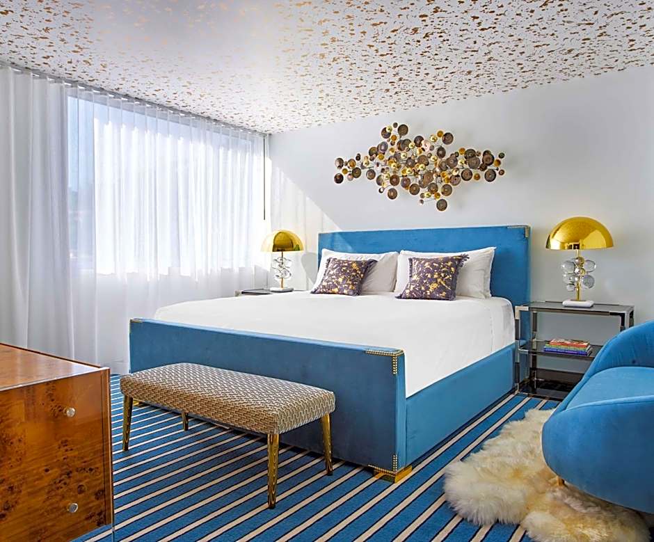 Andaz West Hollywood, By Hyatt