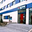 Travelodge Barcelona Fira